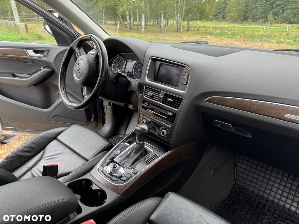 Audi Q5 - 17