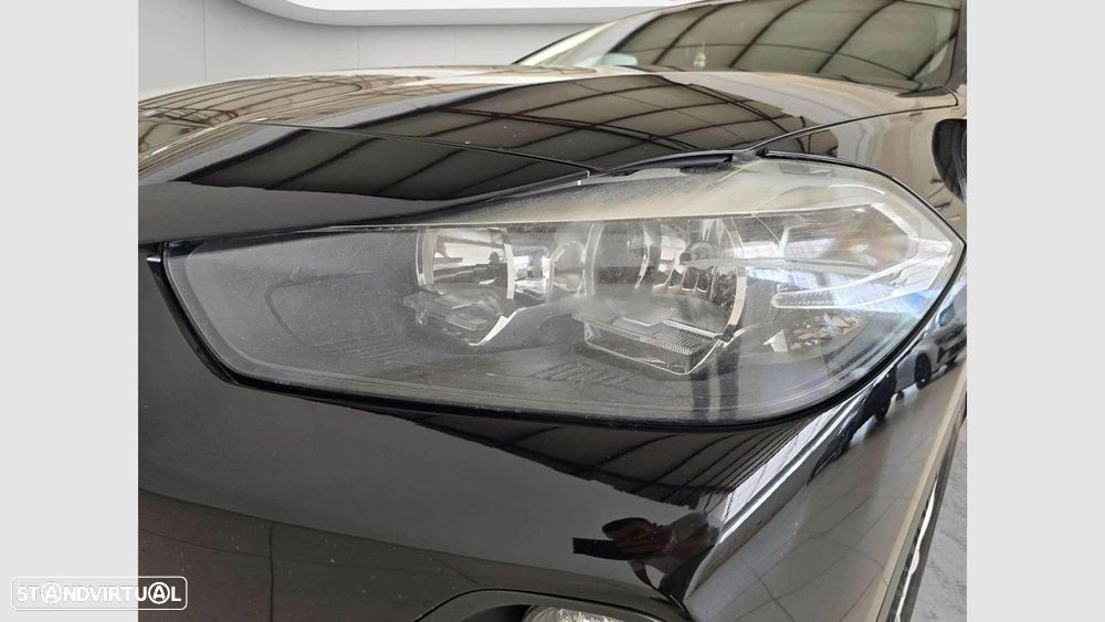 BMW x2 18 d sDrive Auto - 18