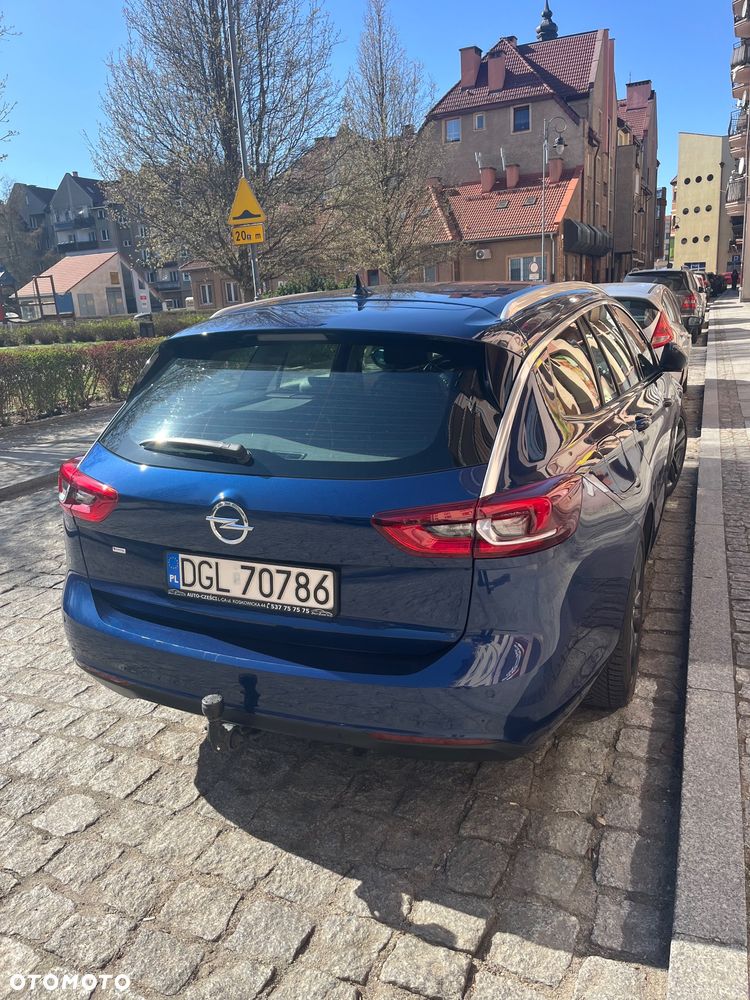 Opel Insignia 1.6 CDTI Ultimate S&S - 2