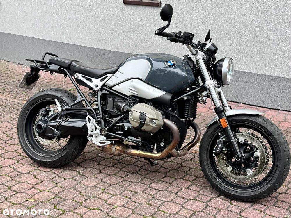 BMW R - 23