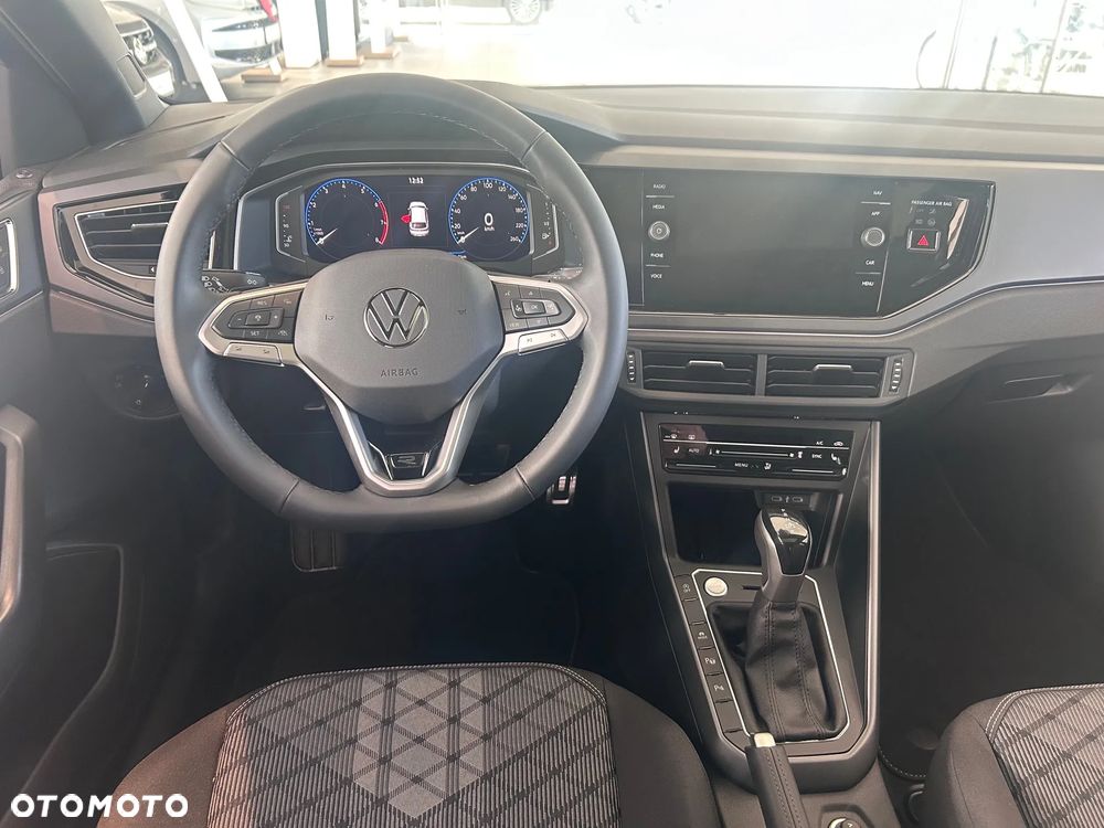 Volkswagen Taigo 1.5 TSI ACT R-Line Plus DSG - 5