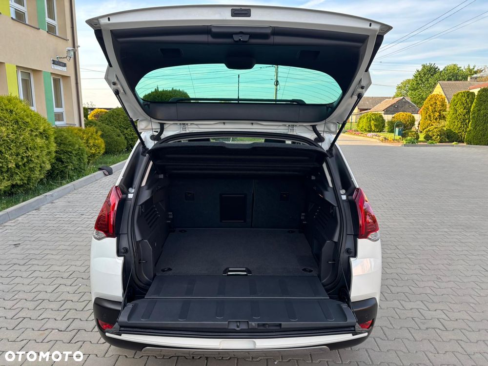 Peugeot 3008 1.6 HDi Active - 22