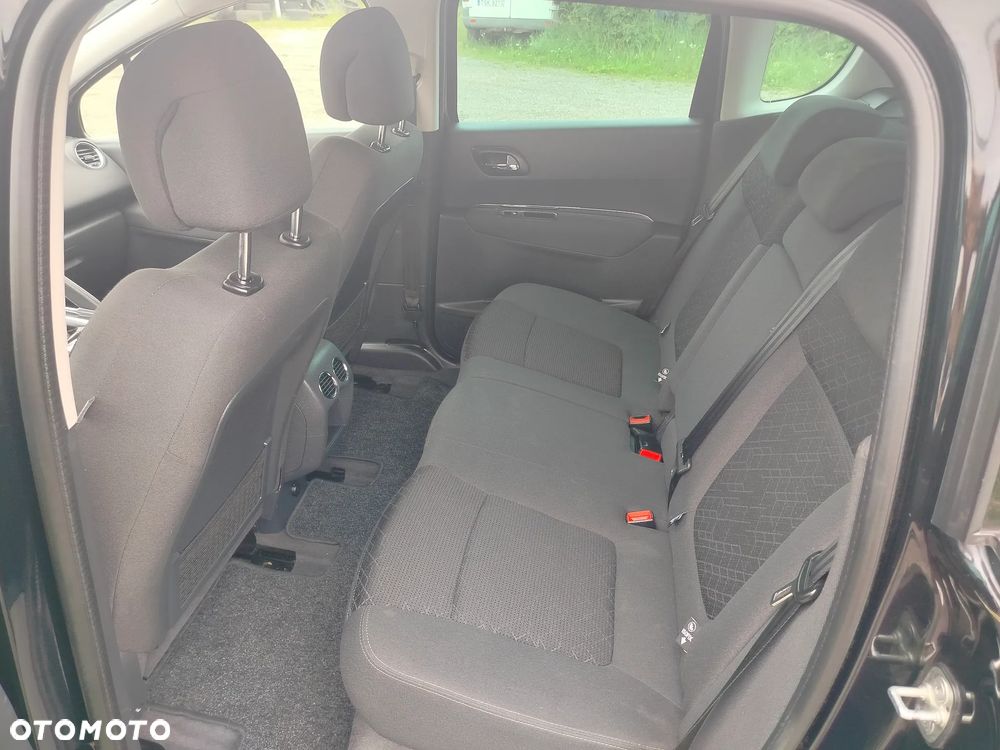 Peugeot 3008 155 THP Premium - 18