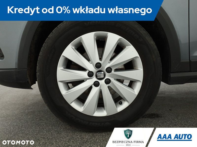 Seat Arona - 13