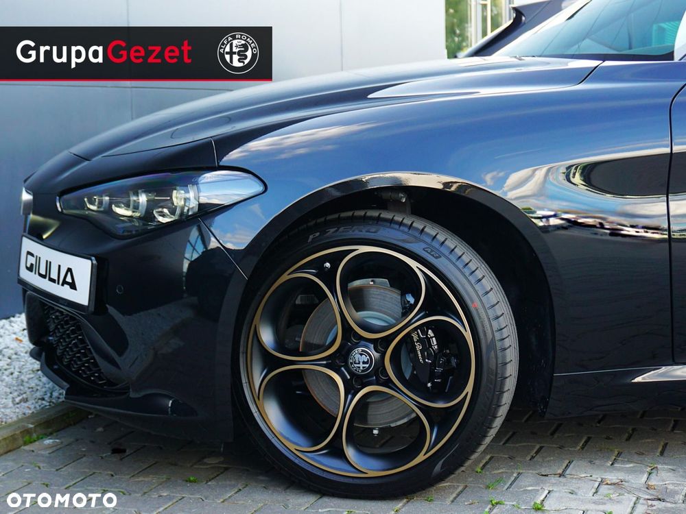 Alfa Romeo Giulia - 23