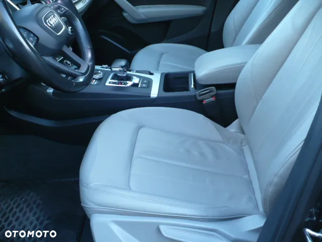 Audi Q5 2.0 TDI Quattro S tronic - 13