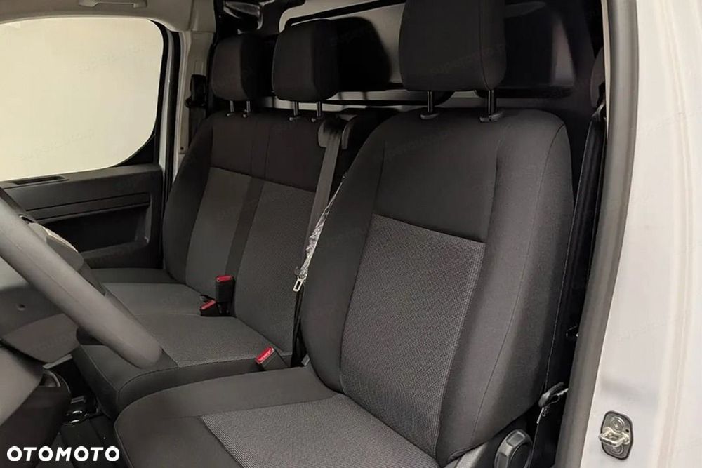 Fiat Scudo Maxi L2H1 2.2 150KM - 9