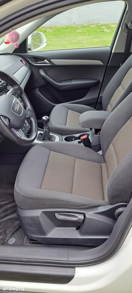Audi Q3 2.0 TDI - 10