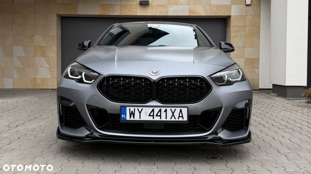 BMW Seria 2 M235i xDrive - 3