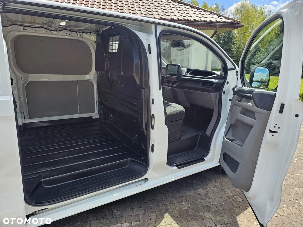 Ford TRANSIT CUSTOM L2 - 25