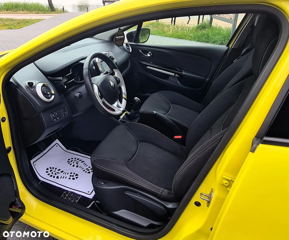 Renault Clio ENERGY TCe 90 Start & Stop LIMITED - 23