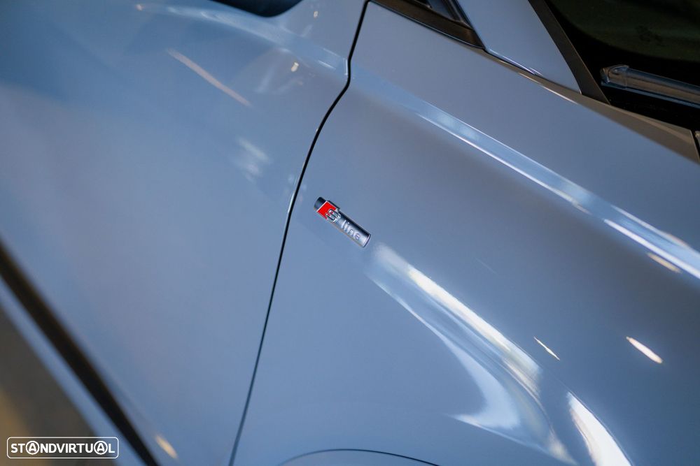 Audi Q4 e-tron 35 55 kWH - 20
