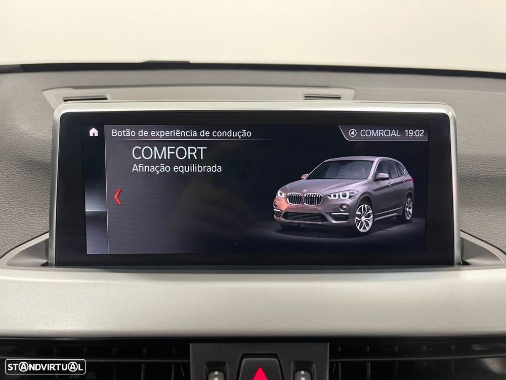 BMW X1 25 e xDrive - 42