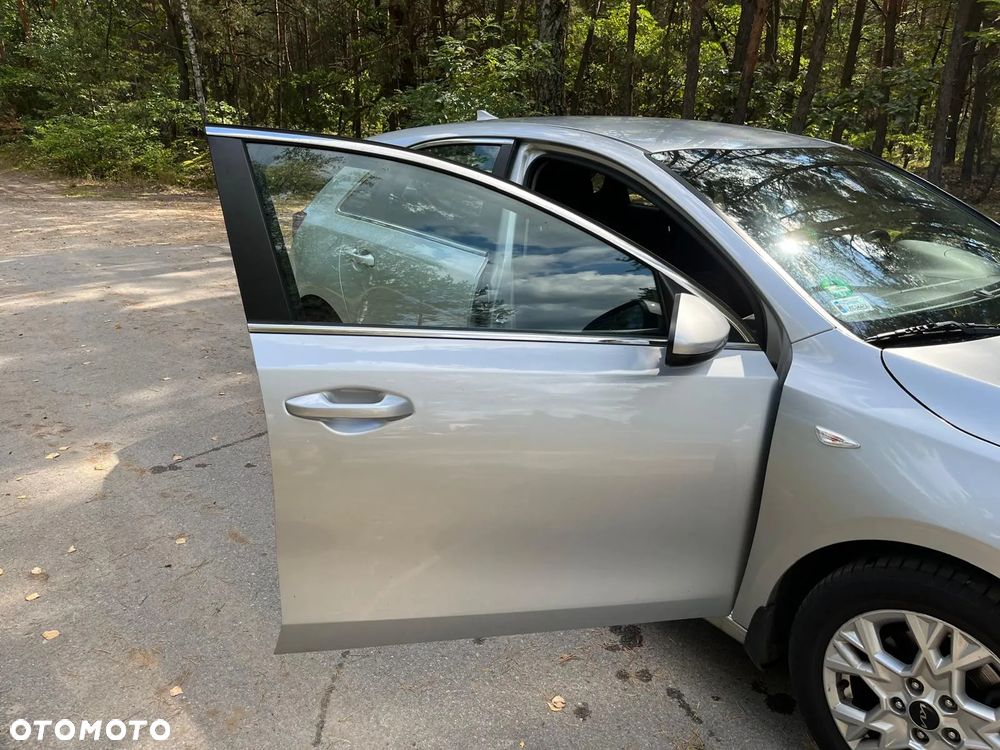 Kia Ceed 1.0 T-GDI M - 6