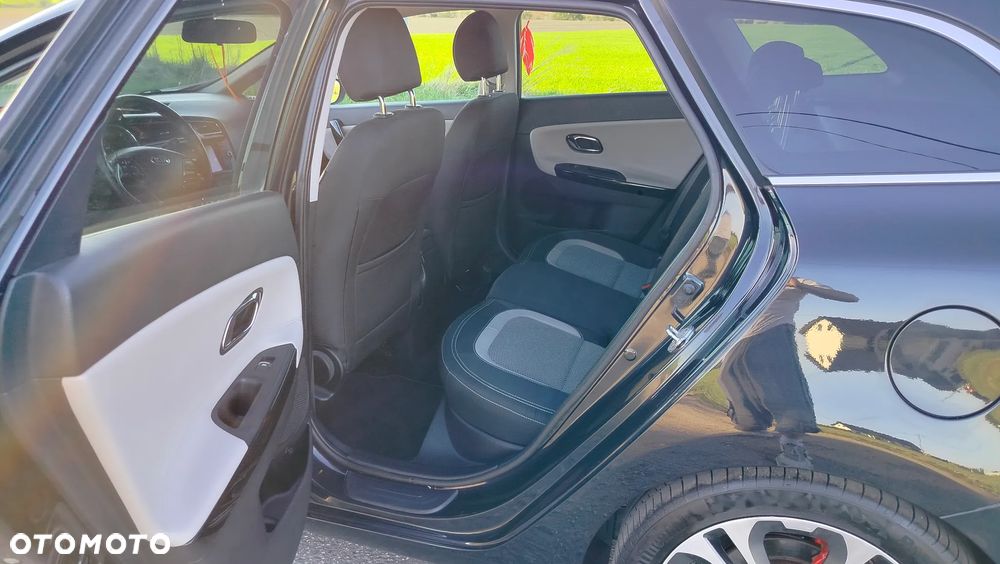 Kia Ceed 1.6 CRDi GT Line DCT - 8