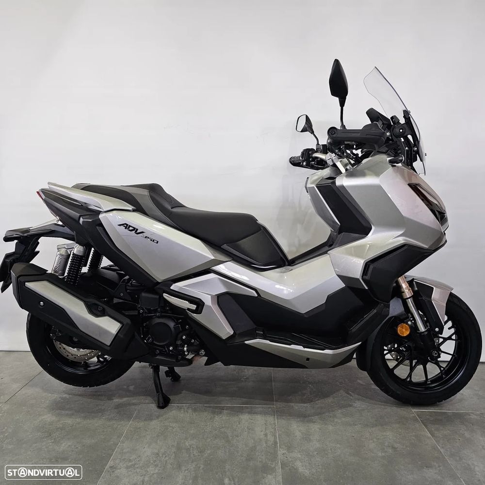 Honda ADV ADV350 - 1