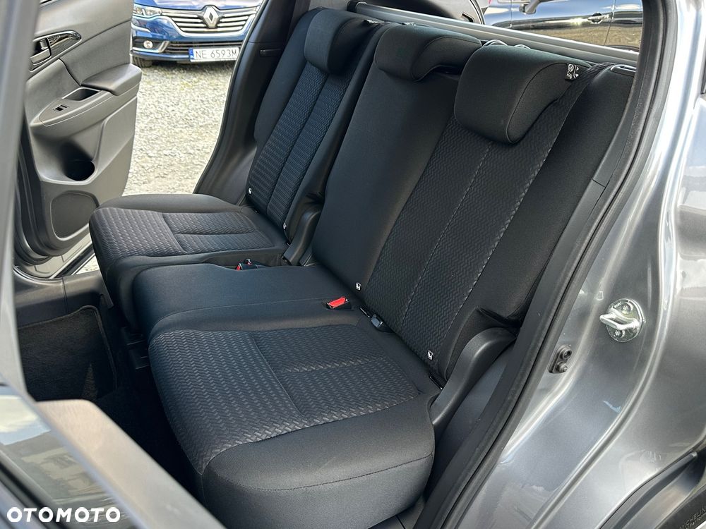 Mitsubishi Eclipse Cross 1.5 T Intense - 18