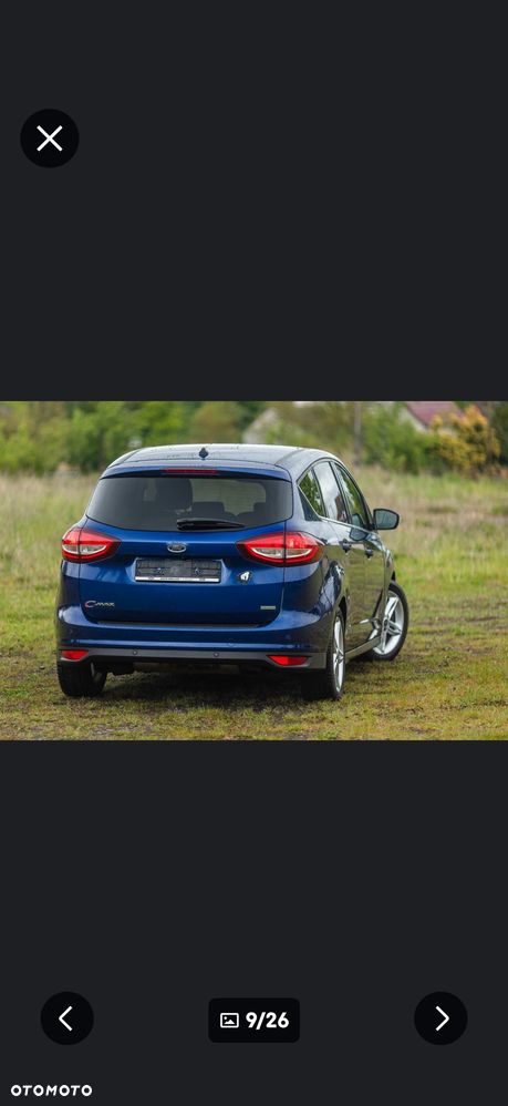Ford C-MAX - 22