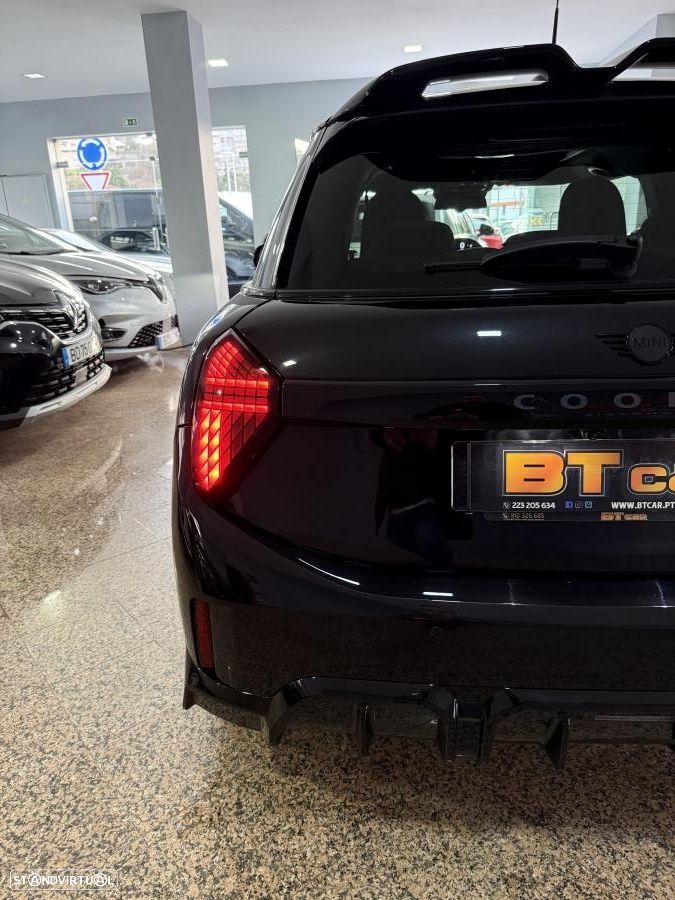 MINI 5 Portas Cooper C John Cooper Works - 34