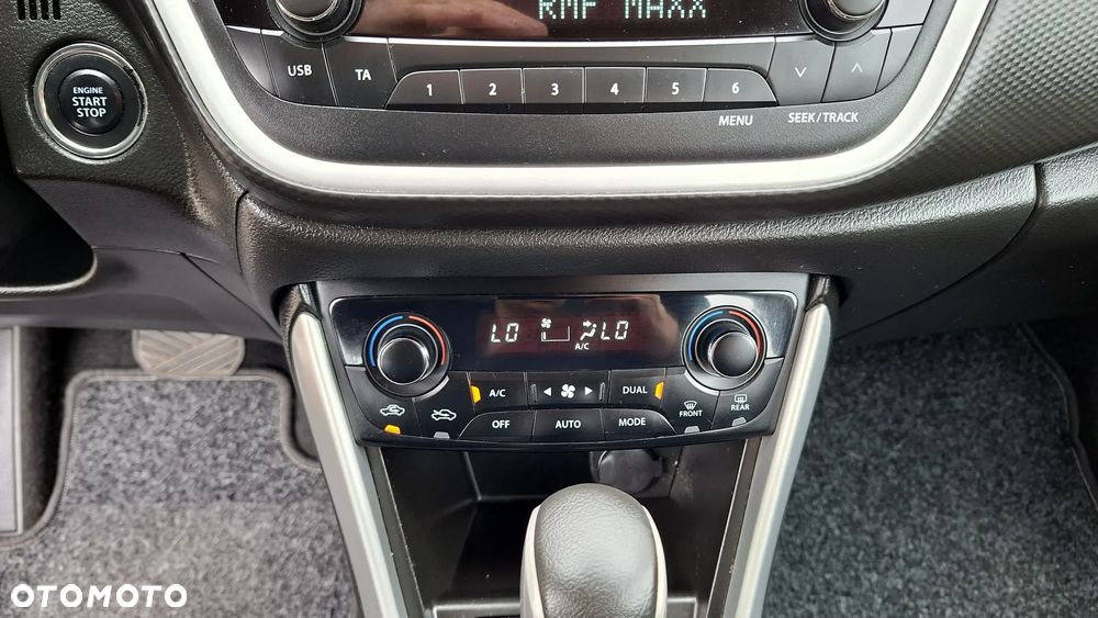 Suzuki SX4 S-Cross 1.6 VVT CVT 4x2 limited - 40