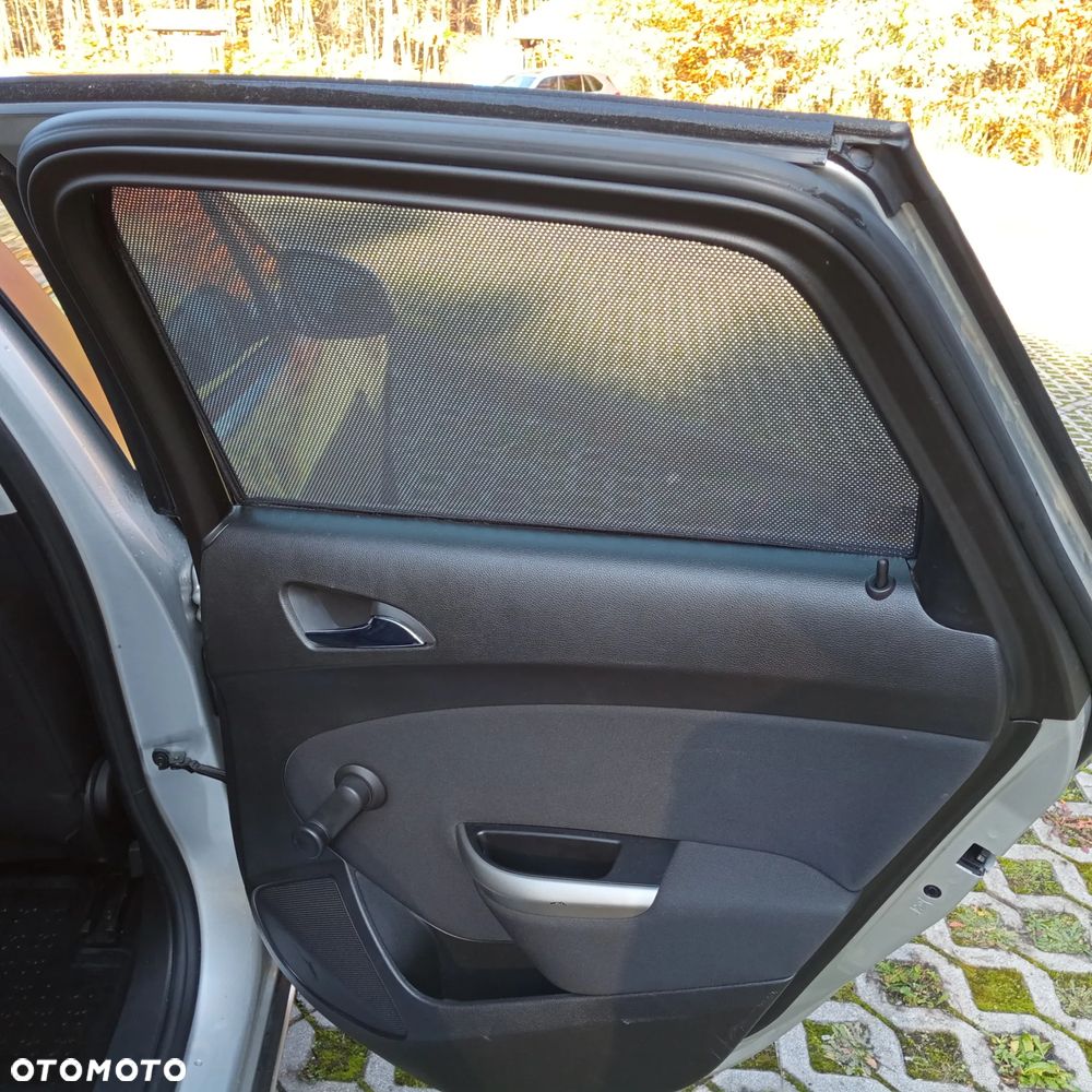 Opel Astra 1.6 Cosmo - 14