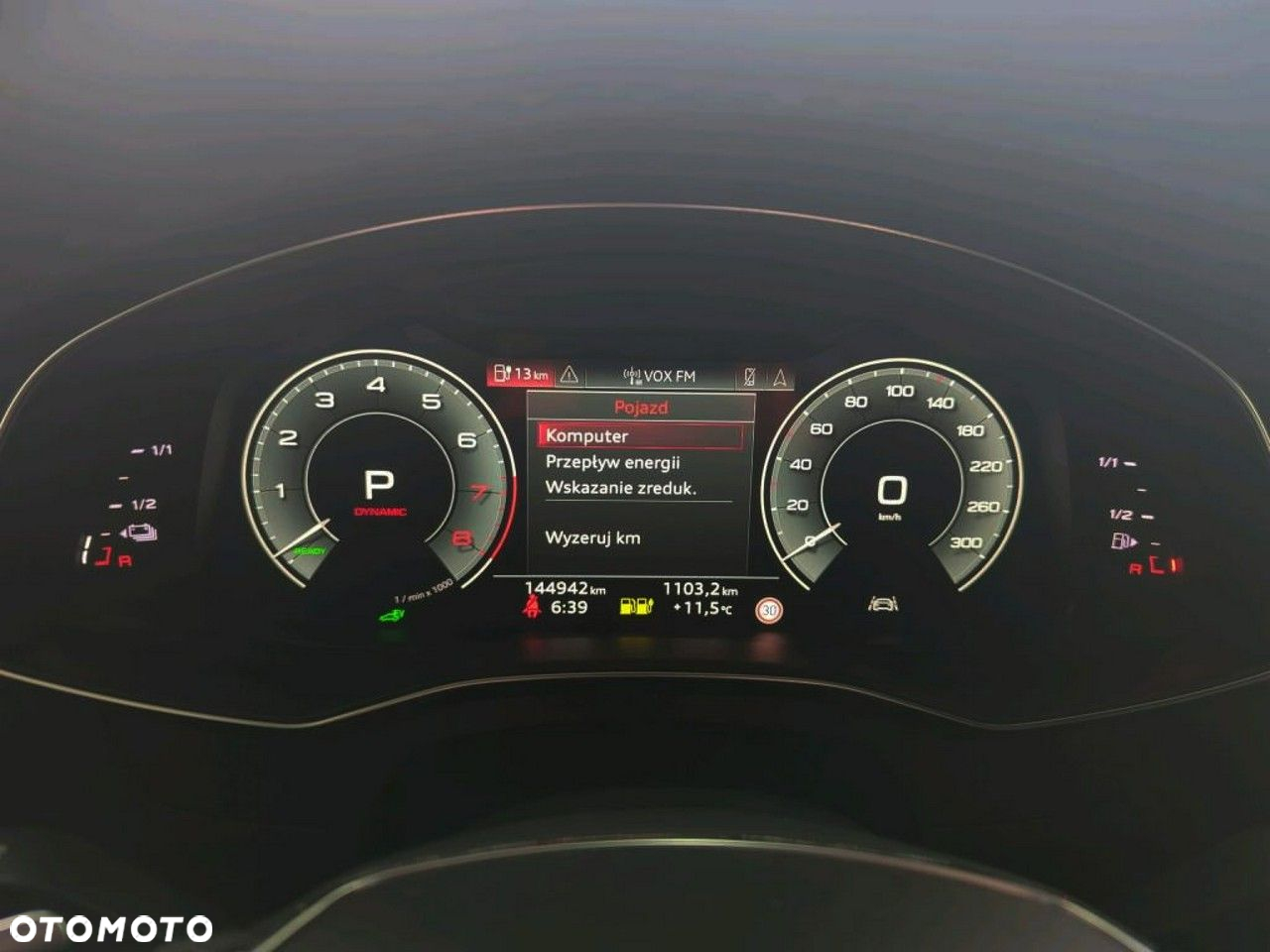 Audi A6 - 8