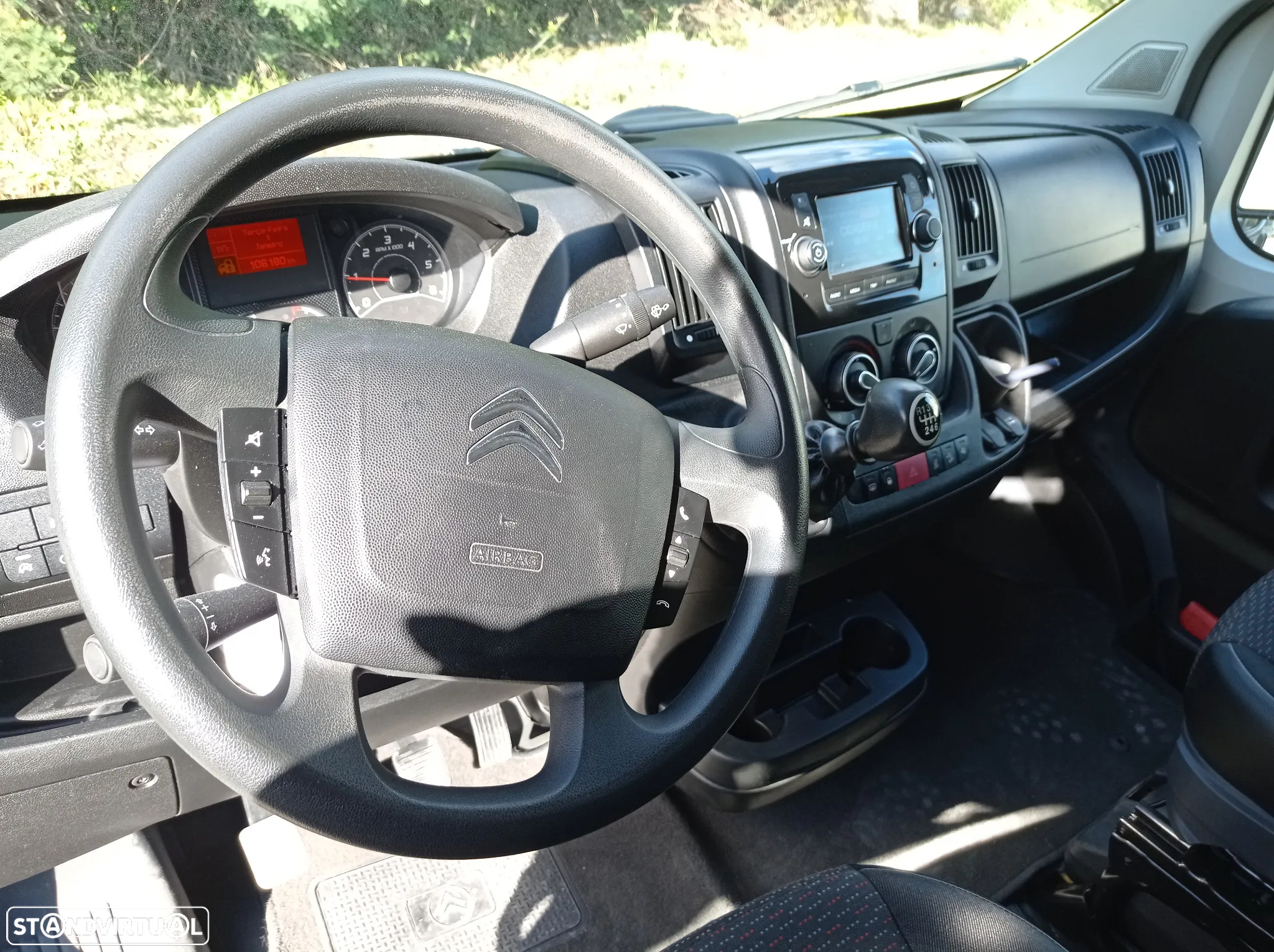 Citroën JUMPER - 4