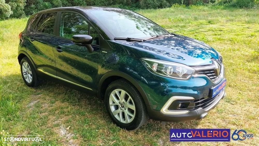 Renault Captur 0.9 TCE Exclusive - 7