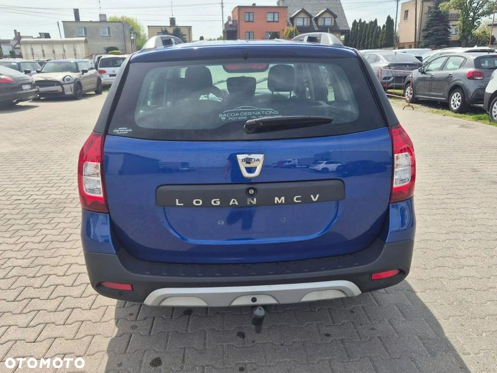 Dacia Logan - 8