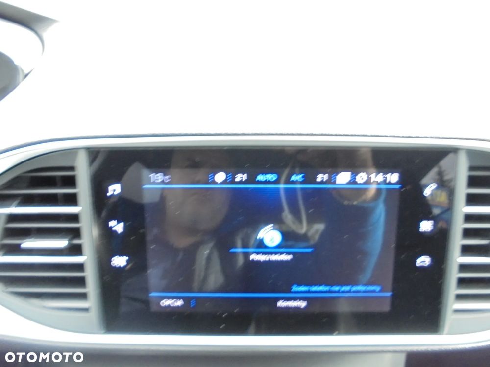 Peugeot 308 BlueHDi 130 Allure Pack - 35