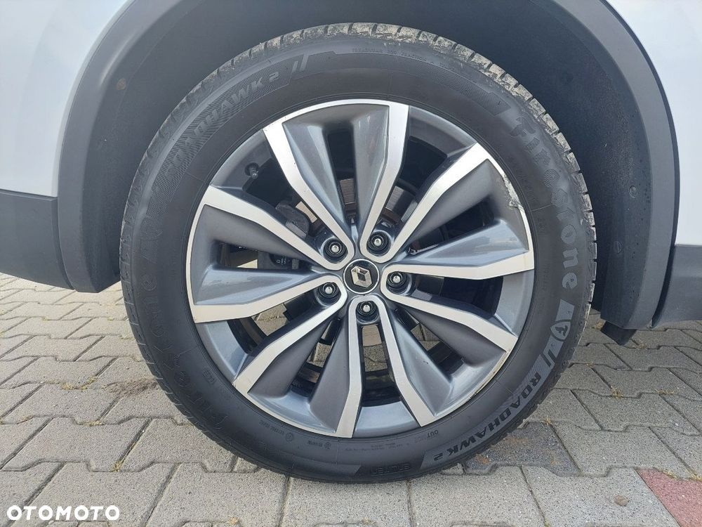 Renault Koleos 1.7 Blue dCi Intens X-Tronic - 19