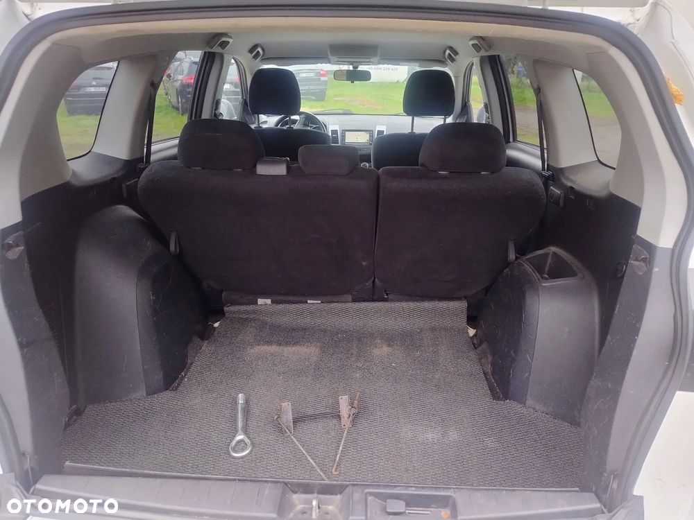Mitsubishi Outlander 2.4 2WD - 16