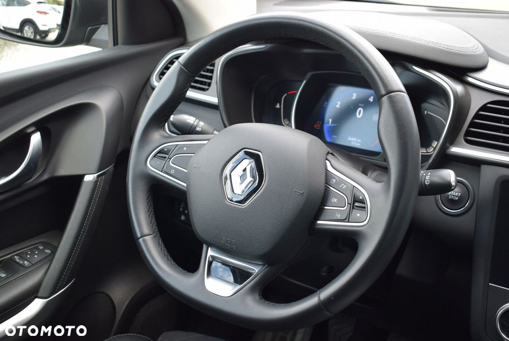 Renault Kadjar 1.3 TCe FAP Intens - 19