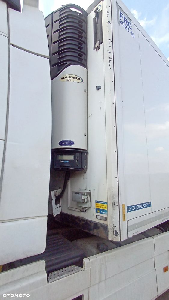 Krone SD - 10
