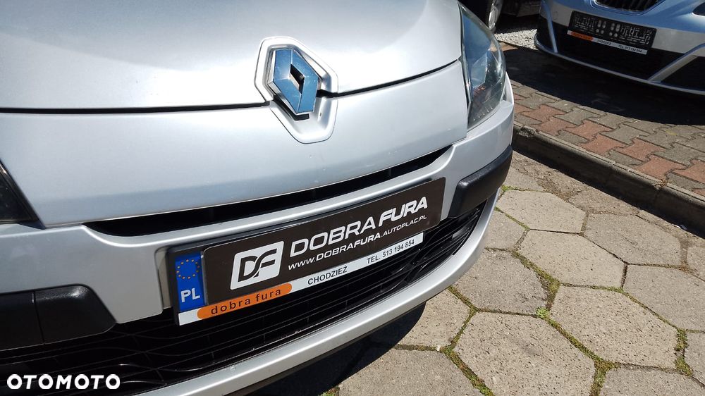 Renault Megane - 20