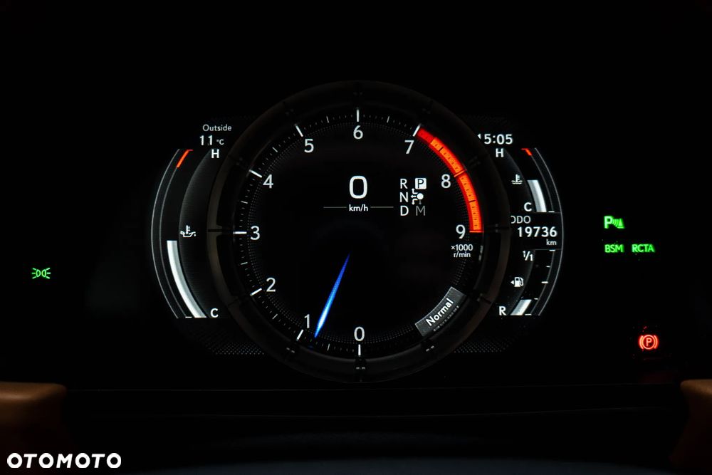Lexus LC 500 Prestige - 28