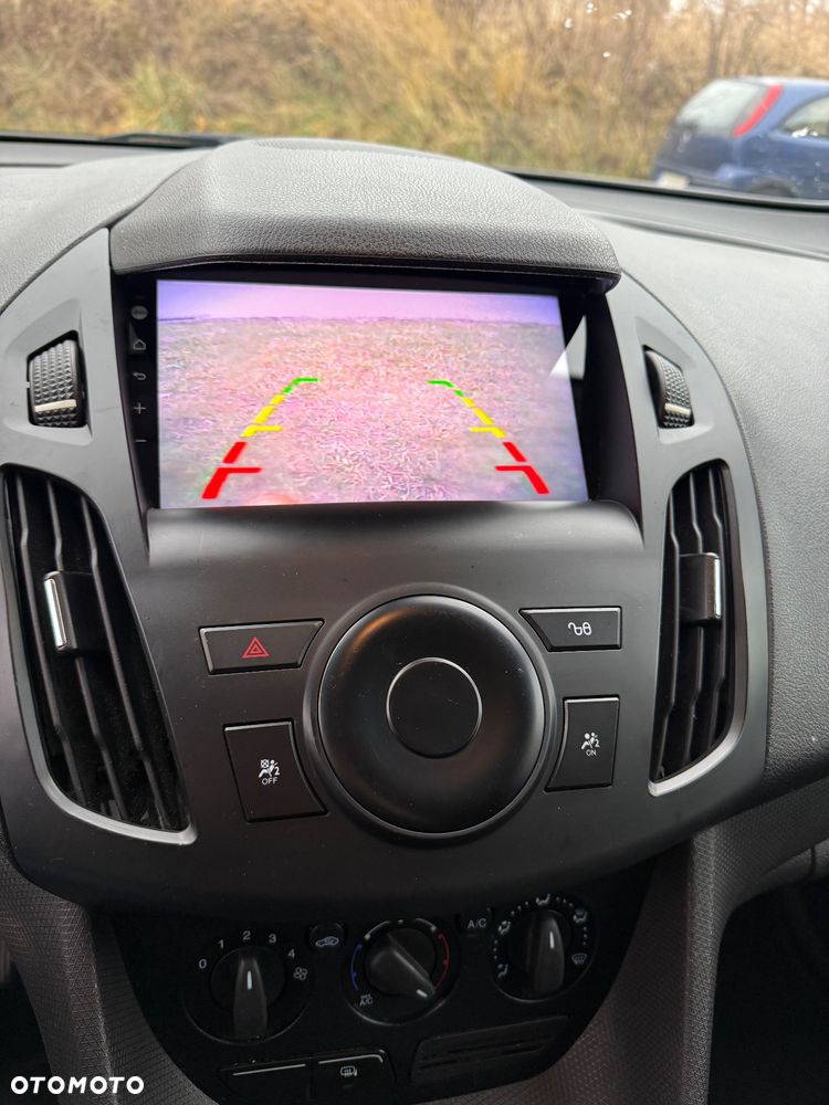 Ford Transit connect - 10