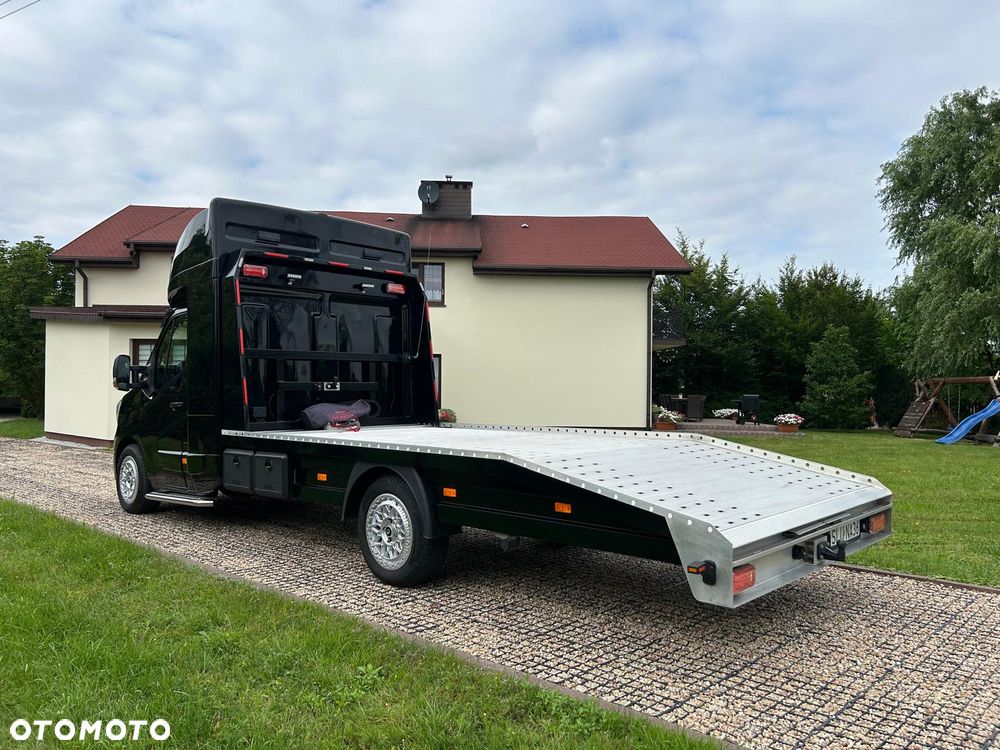 Renault MASTER - 5