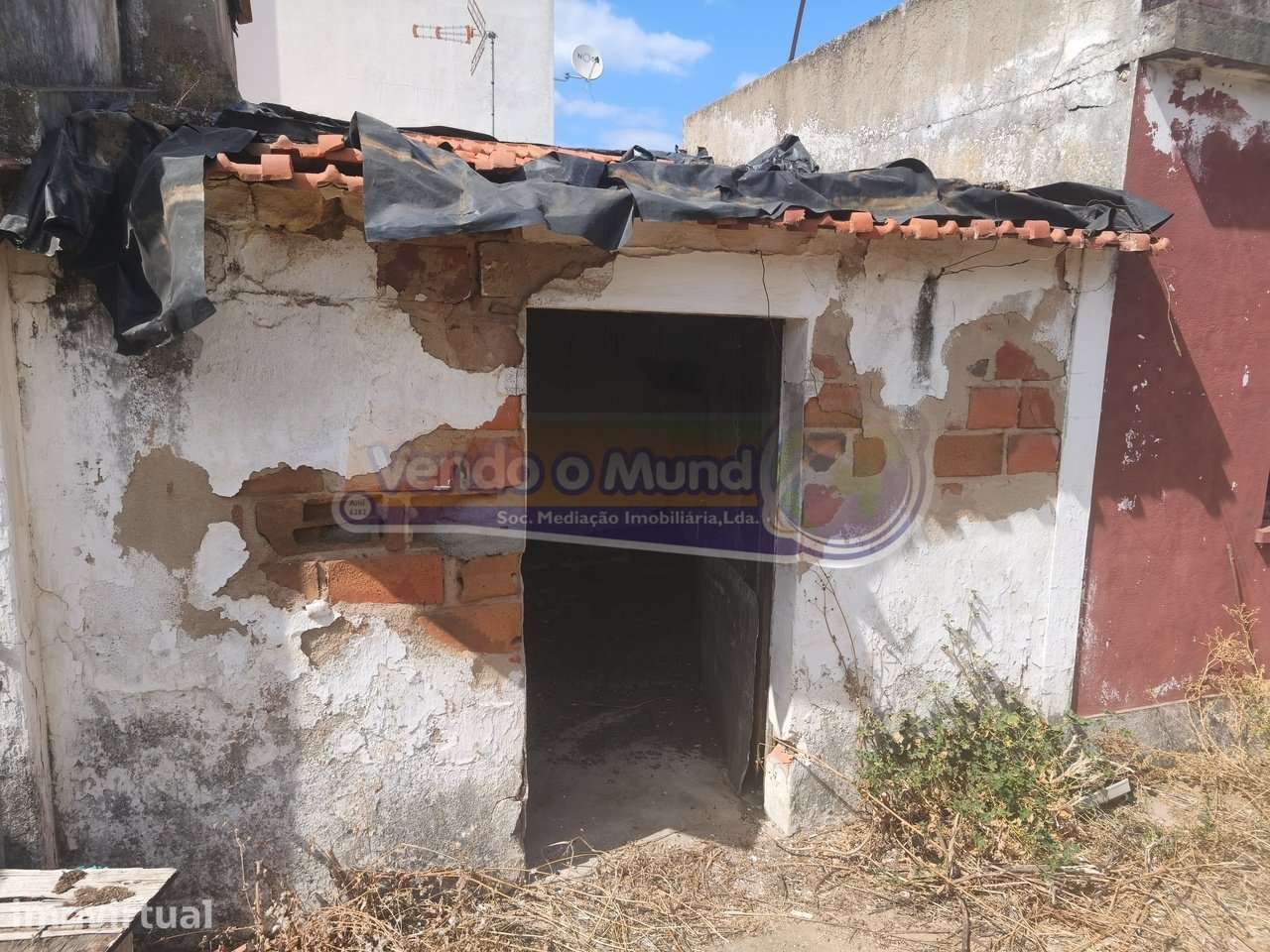 Moradia T2 no Couço (COU003) - Grande imagem: 3/10