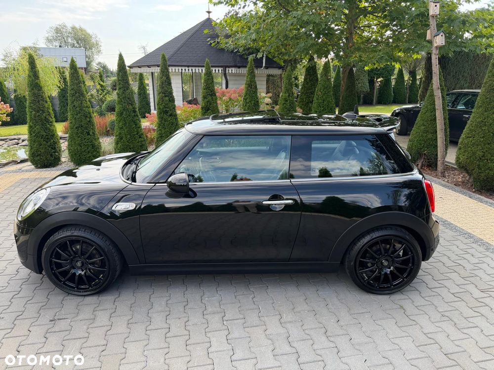 MINI Cooper S Metropolitan - 9