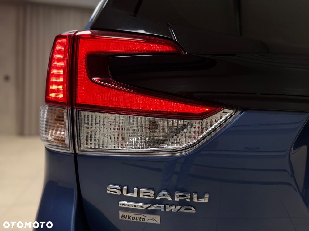 Subaru Forester 2.0i-L Exclusive Navi (EyeSight) Lineartronic - 33