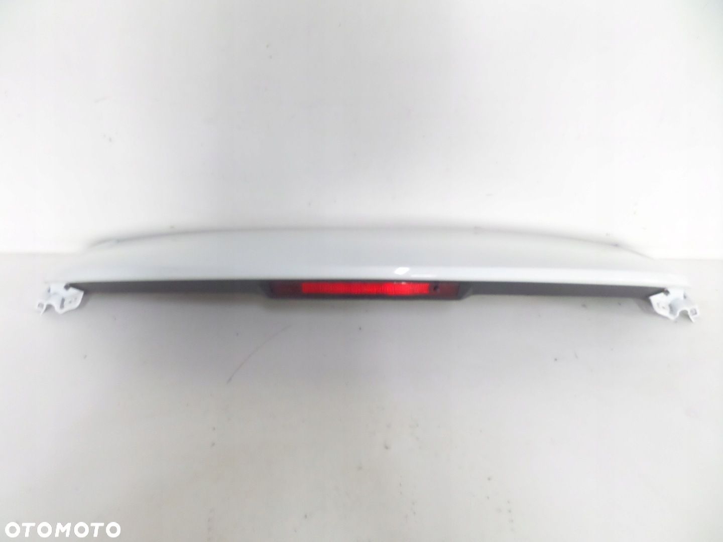 Spojler klapy lotka stop RENAULT MEGANE IV 16- HB - 1