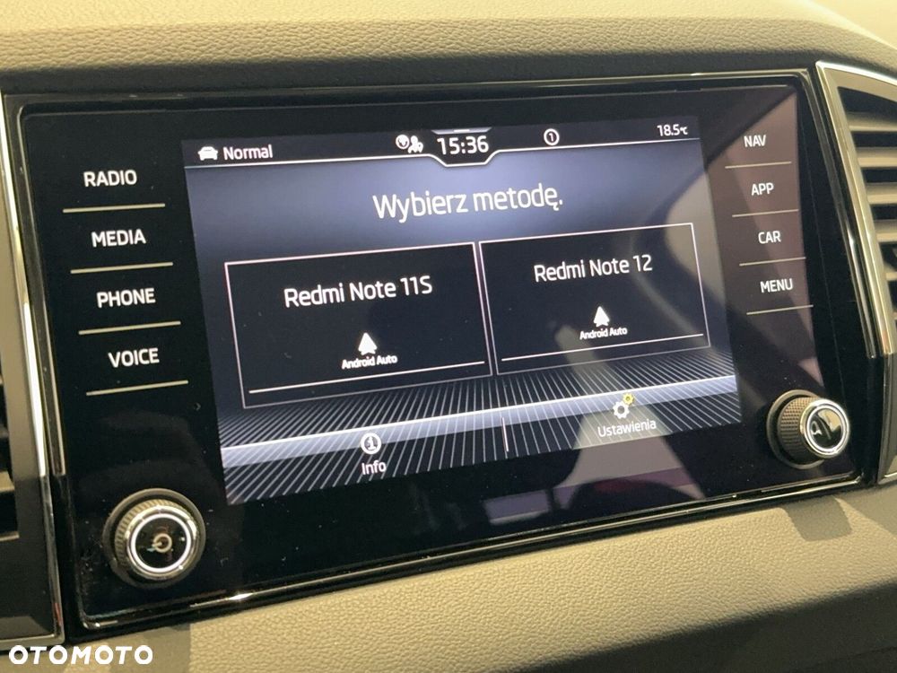 Skoda Karoq 1.5 TSI ACT Style DSG - 36