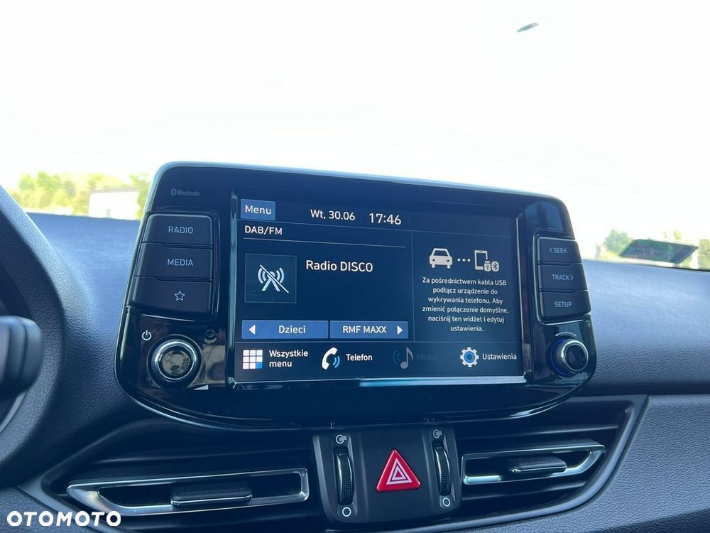 Hyundai i30 1.5 DPI Comfort - 14