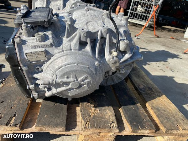 Cutie viteza automata 2.0 Volvo XC60 2018-2021 TG-81SC 1285221 - 3