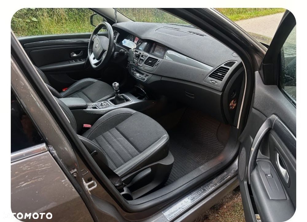 Renault Laguna 2.0 Black Edition - 14