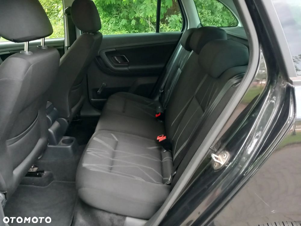 Skoda Fabia 1.6 TDI DPF Fresh Plus - 18