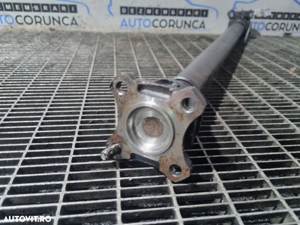 Cardan BMW X3 E83 Facelift 2.0 Diesel 2006 - 2010 150CP 1995CC Manuala 6 Trepte M47 ... - 2