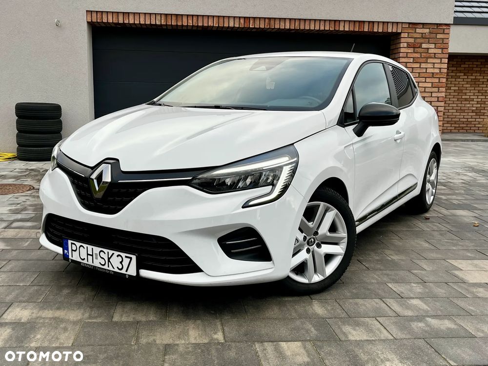 Renault Clio - 1