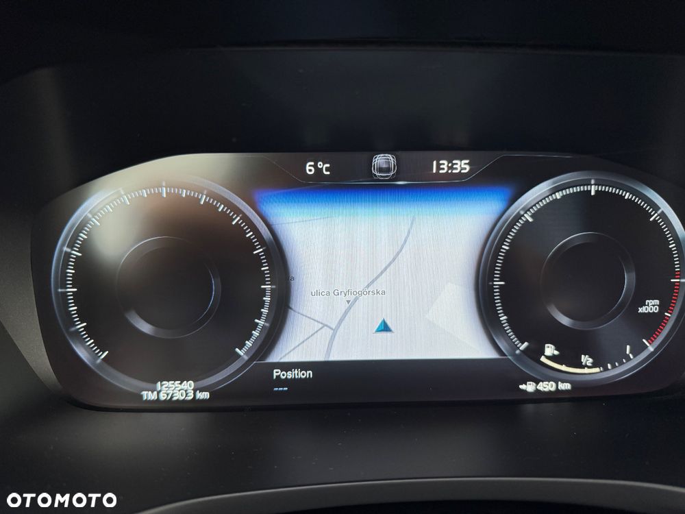 Volvo V60 ver-d4-geartronic-inscription - 10